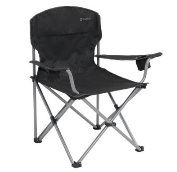 Picture of Catamarca Arm Chair Black XL